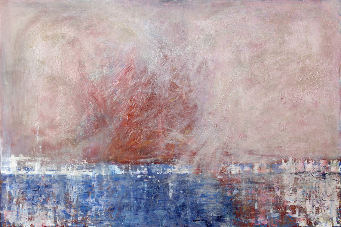 Gallipoli Dawn