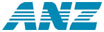 ANZ logo