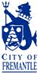 City of Fremantle logo