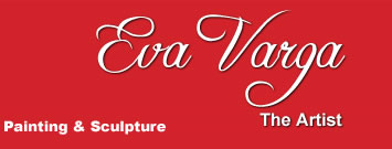 Eva Varga - The Artist