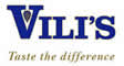 Vili's logo